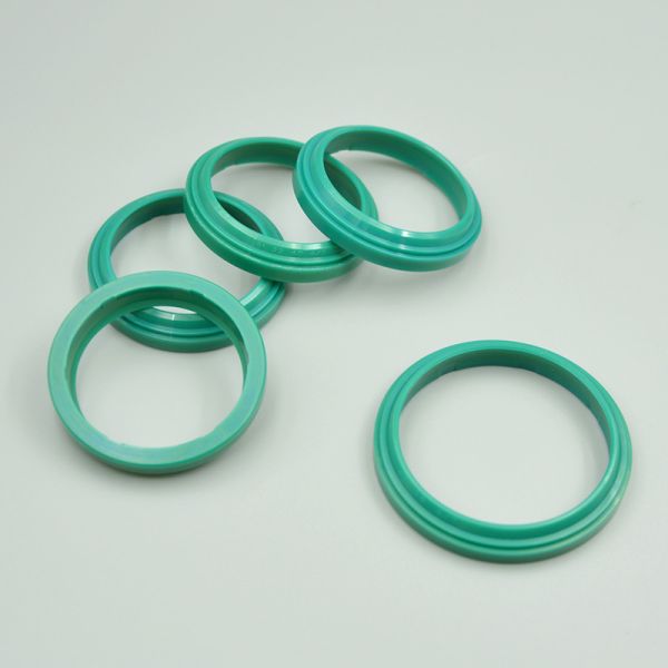 GHP Standard Dustproof Seal Polyurethane A1 Double Step Dustproof Seal