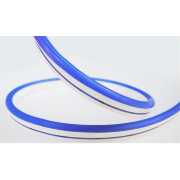 прокладки силикона 12/24Волт гибкие неоновые, СИД высокой яркости 2835 СМД без темных пятен