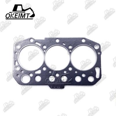 OKEIMT Engine Cylinder Head Gasket For Yanmar 3TNM74 Engine