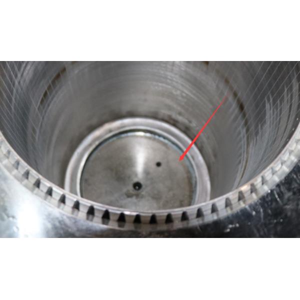 части уплотнения запасных частей машины прессы масла давления 60Мпа/масла предотвращают утечку