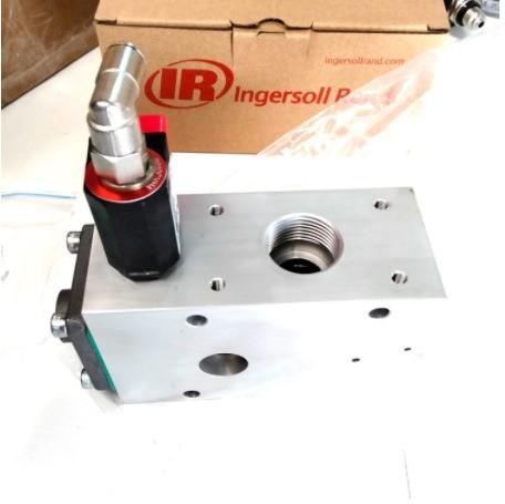 23531627 Valve The Essential Spare Part for Ingersoll-Rand Air Compressors