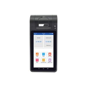 Android Smart POS Terminal