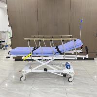 Pompes hydrauliques en acier inoxydable