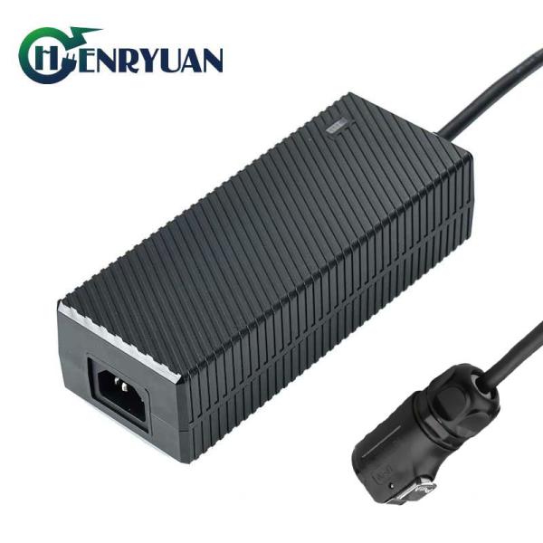 Reliable 12V 10A Lithium Battery Charger | 12.6V 10A Lithium Battery Charger