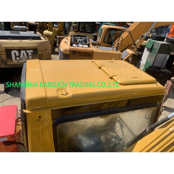 20 Ton Excavator Secondhand Digger Good Condition Cat 320B Caterpillar 320C 320D 330D