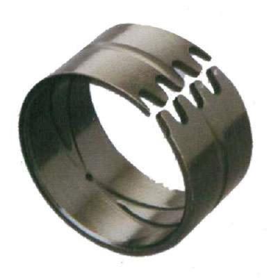 Customizable Spring Steel Bushings For Automotive , Oil Cylinder Roller Bearing