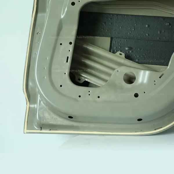 Tesla Modelo 3 Kit de la puerta del cuerpo 1081421 1081420 1081441 1081440 piezas de auto y garantizado