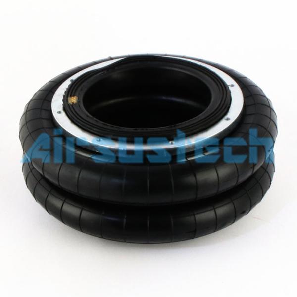 MAX H. 300MM Воздушные подушки Firestone W01-M58-7531 Двойная фланцевая воздушная пружина для тяжелых грузовиков