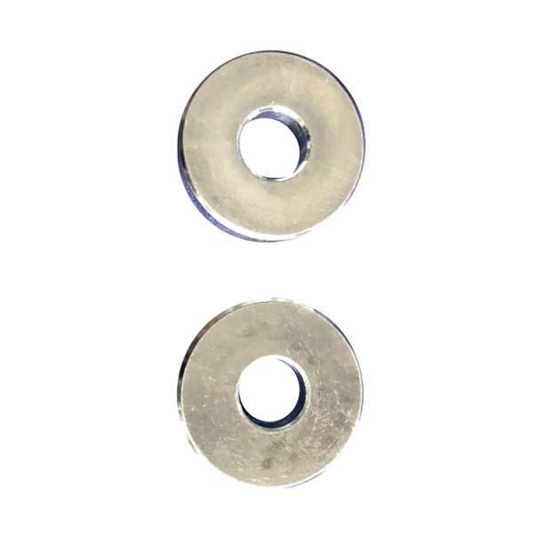 UNC M5 Stainless Steel Bolts A307 Stainless Steel Machine Bolts