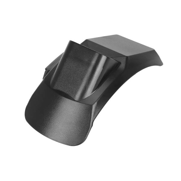 Reemplazo de guardabarros originales con protección impermeable para accesorios de scooter KuKirin G2Pro DB, delanteros y traseros