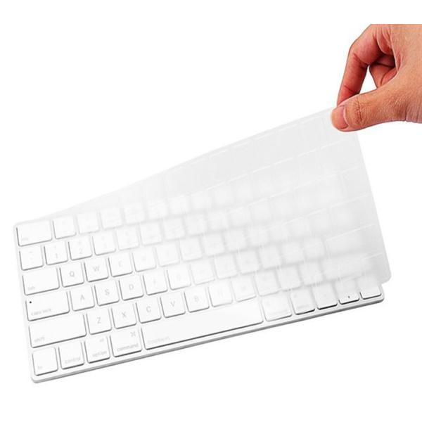 Фильм Washable клавиатуры ноутбука силикона 0.3mm защитный