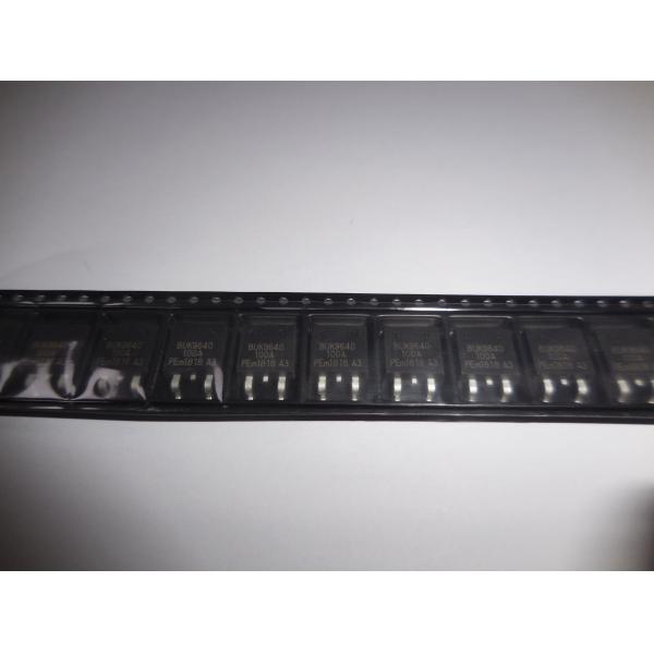 BUK9640-100A   New And Original  TO-263  Integrated Circuit
