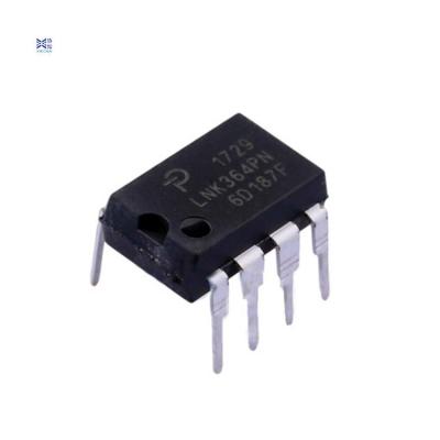 LNK364PN DIP7 Power Management Chip IC Integrated Circuit AC/DC Converter