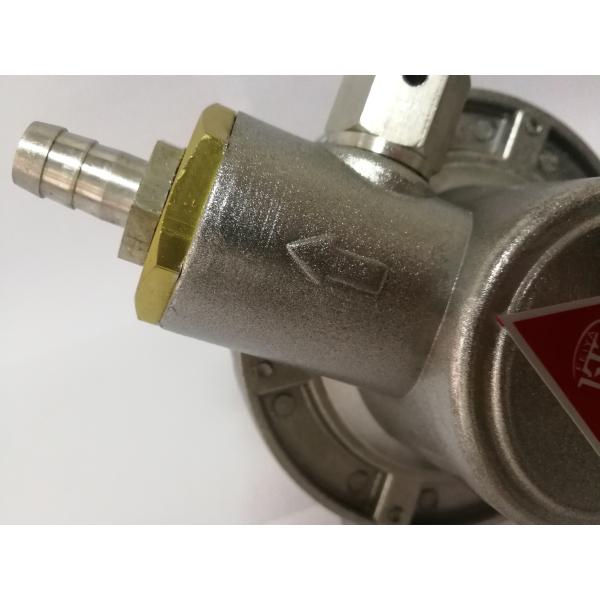 6 Meters Pneumatic Diaphragm Pump