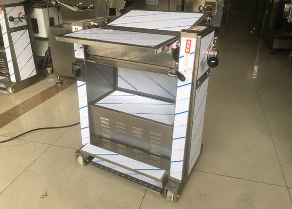 Máquina automática para cortar carne de cerdo fresca y picada