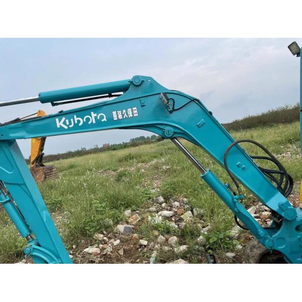 Kubota Mini Excavator Used Kubota U35S Landscaping Machinery KUBOTA U17 U20 U35