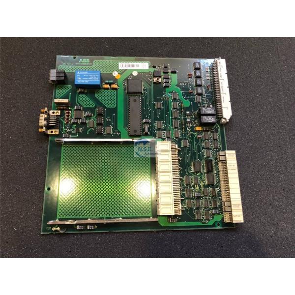 АББ ПМ153 3БСЭ003644Р1 в упаковке Оригяньл с хорошим качеством АББ ПМ153 3БС