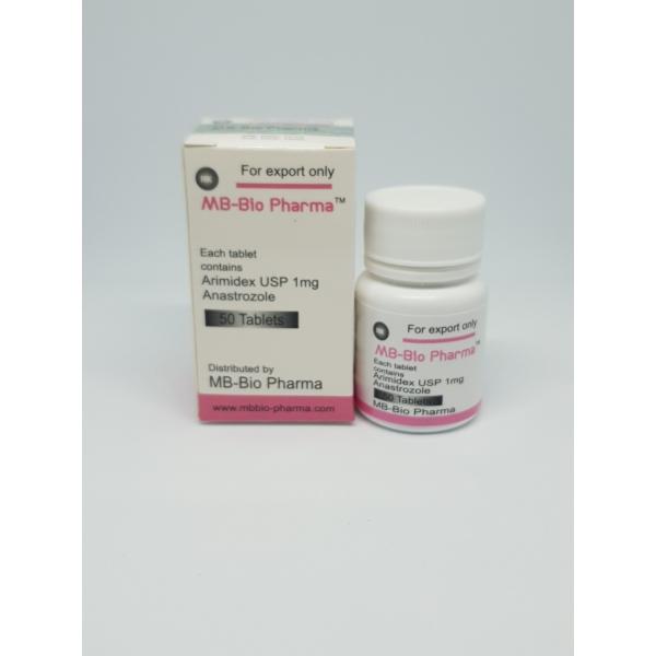 Изготовленные на заказ бутылка таблетки Arimidex 1mg и ярлыки сумок