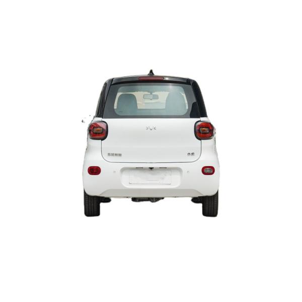 hot sale 2022 mini ev car EEC new energy auto 4 seat adult mini china electric smart used cars mini ev car