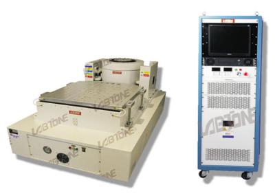 Testes do material informático com velocidade máxima do equipamento de teste 250 Cm/S do abanador