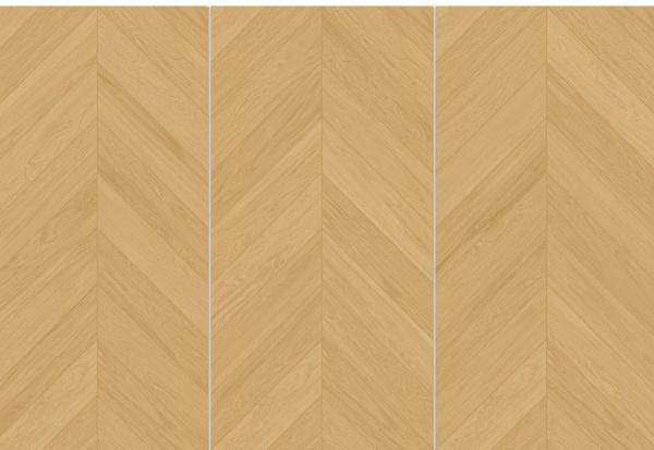 60x120cm carreaux de fond de poisson et plancher intérieur bois comme carreaux de porcelaine pour la décoration
