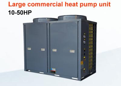 3-10 HP High Efficiency Air Source Heat Pump Copeland Scroll Compressor