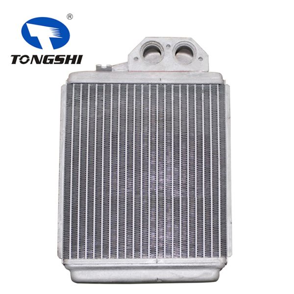 Aluminum Car Heater Core Mazda E 2200 Demio Dw 1996-2002 Automotive Heater Core