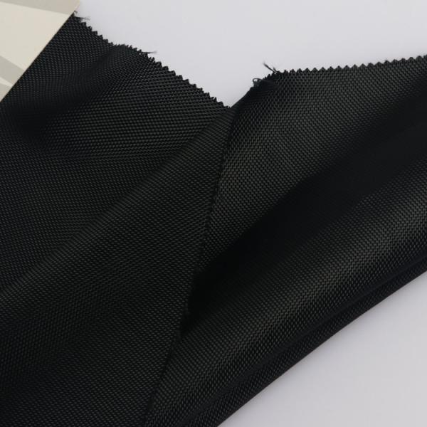 Chinese factory  Lining And Bag Fabrics Filament Oxford Recycled polyester Environmental protection
