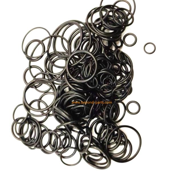 Набор 2426-1198kt уплотнения масла распределительного золотника управлением экскаватора daewoo Dh220-5 главный