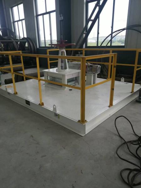Natural Graphite Production Process for Battery Applications