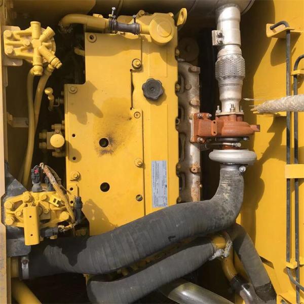 2023 Cat 320E 320D 312 315 318 323 326 307 308 Excavator with 20000 KG Machine Weight