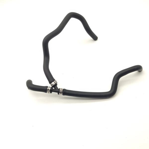 SQCS 17127580957 manguera superior del radiador manguera de ventilación para BMW F01 F02 F10 F06 F07 F12 F13