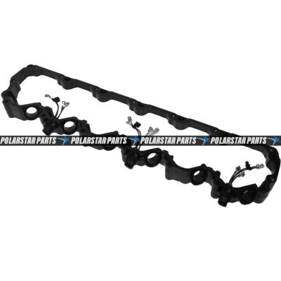 C6.6 Perkins Rocker Cover Gasket 4142X398  E323D2 317-2717