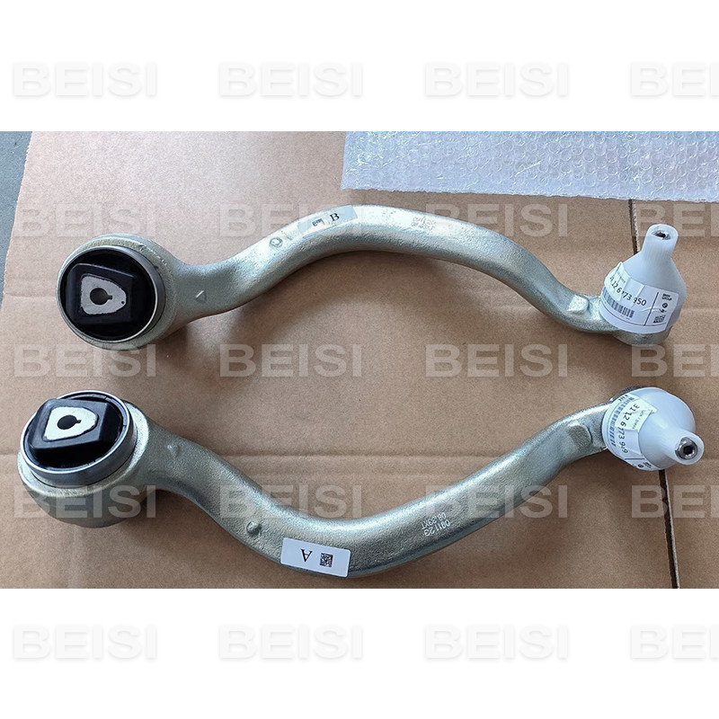 31126773949 Передняя левая нижняя рука X5 X6 E70 E71 BMW Нижняя рука