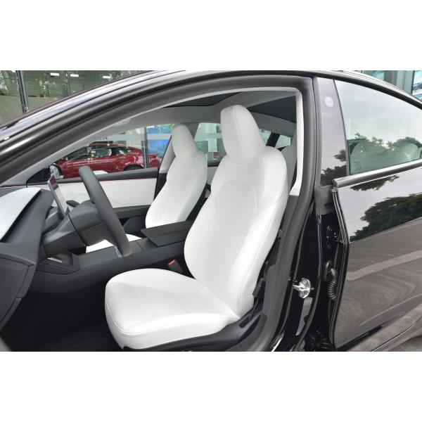 78.4KWH Battery 2024 Tesla Model 3 4 Doors 5 Seats Electric Energy Vehicle for Adults