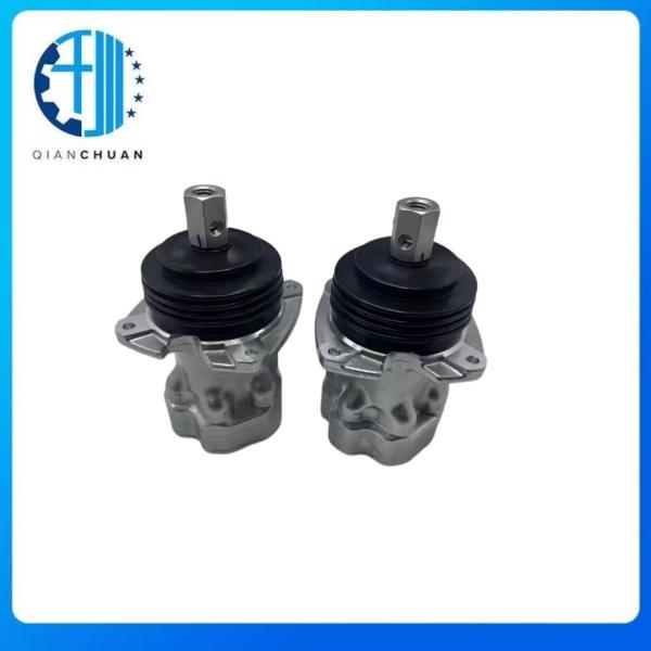 285-1327 297-0529 Pilot Valve Assembly  For Caterpillar E330D Excavator Engine Spare Parts