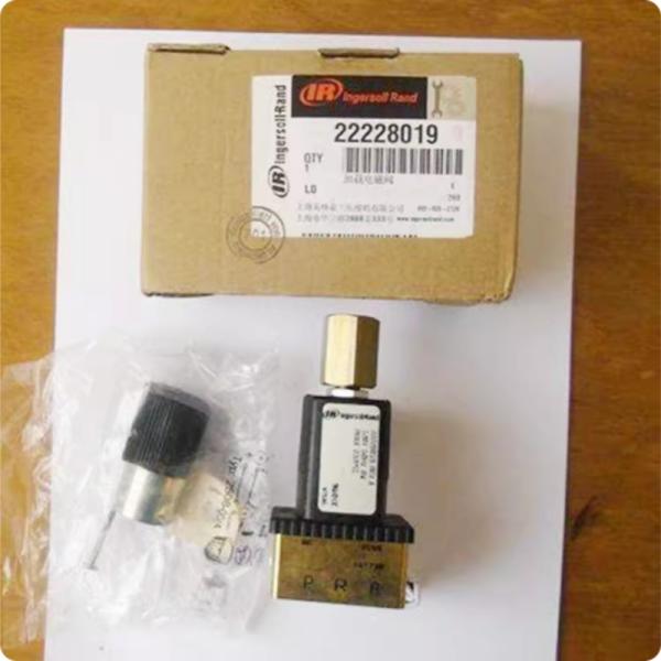 Ingersoll Rand Original Quality Parts 99260838/39146741 Valve