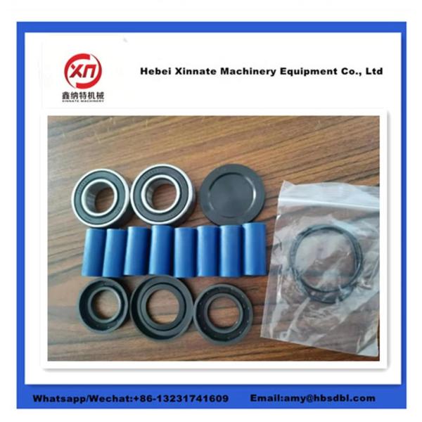 10164399 Schwing Concrete Pump Parts Hypro Water Pump 7560C 1502C