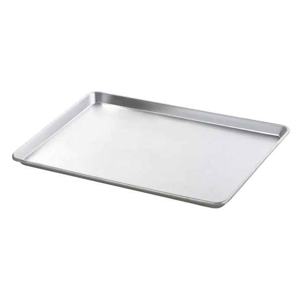 Panneau en acier inoxydable plateau pain boulanger 1 mm épaisseur 612x400 mm lave-vaisselle coffre