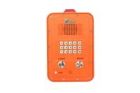 Zone ATEX 0 1 2 ignifuge étanche à l'explosion Téléphone Chine Manufacturer