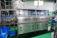 22.4KPa machine de séchage de bouteille machine de séchage de canette pour 48000BPH ligne de production d'eau embouteillée