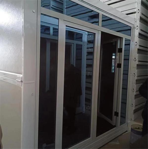 OEM Shipping Prefabricated Office Container Home