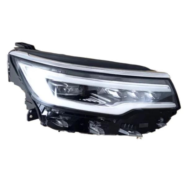 LED Headlight Assembly for ROEWE RX5max 10108360 10108449 10108449 1067981910108450