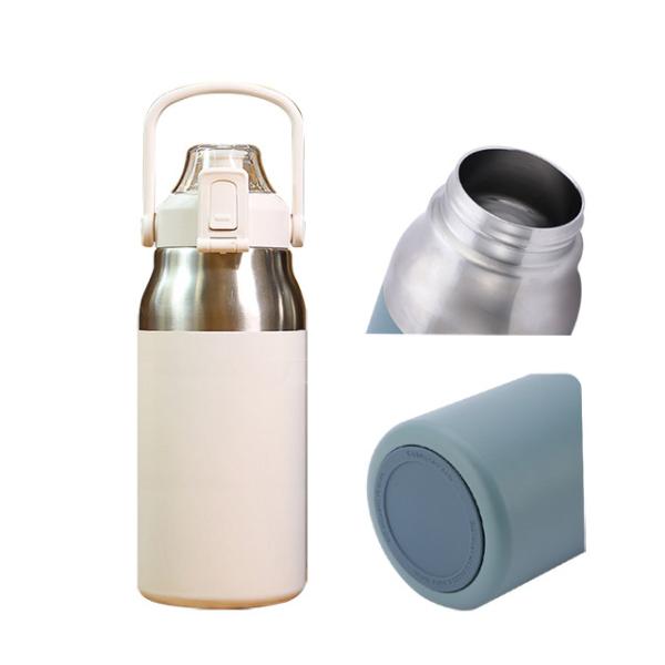 Applicable for All Top Sale Vacuum Flask Fashion Thermal Stainless Steel Water Bottle