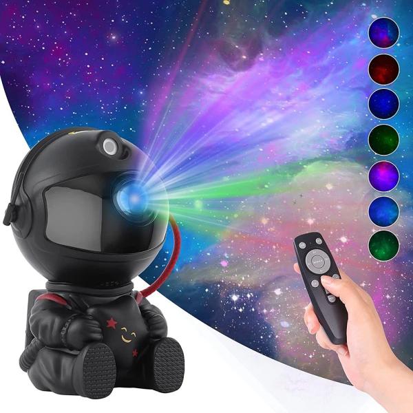 Star Sky LED Light With Switch Control Effortlessly Control Your Starry Sky Lighting