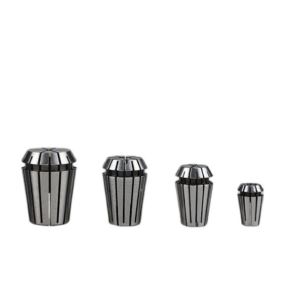 Outstanding Quality Professional Design CNC Collet Chucks Spring Knife Holder ER Milling Chuck Collet Spring Collet for Lathe