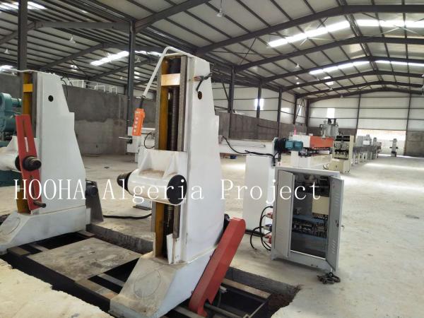 SGS Wire Extrusion Machine 120mm Big Cable Power Cable Underground Cable