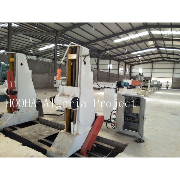 SGS Wire Extrusion Machine 120mm Big Cable Power Cable Underground Cable