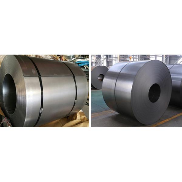 Ams 5645 UNS S31703 Type 321 Stainless Steel Sheet Coil 2b Finish Cold Rolled