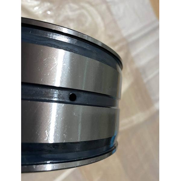 SL Full Cylinder Roller Bearing NNF5004 Supplied For Industrial Equipment